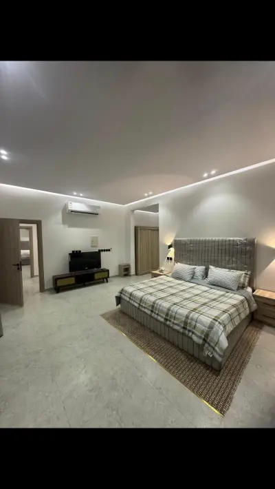 صورة ٣، شاليهات RMH الفندقيه