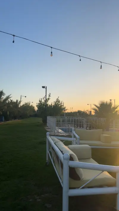 صورة ٤، منتجع هايد بارك