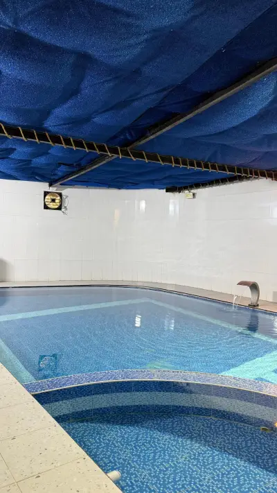 شاليه كيانو