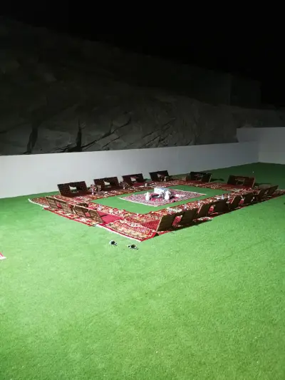 صورة ٤، شاليه الياسمين