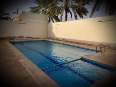 صورة ٥، استراحة السعادة