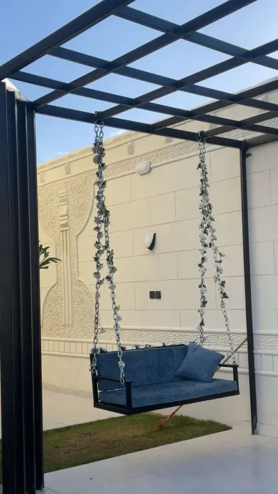 شاليه الشموخ