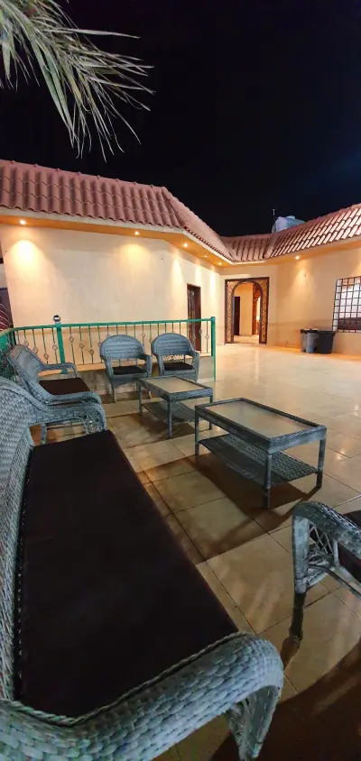 صورة ٢، استراحة الوزيرية