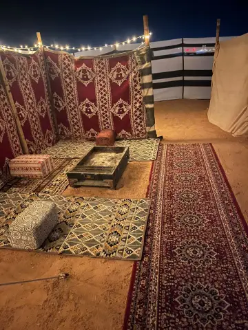 صورة ٣، مخيم نوره