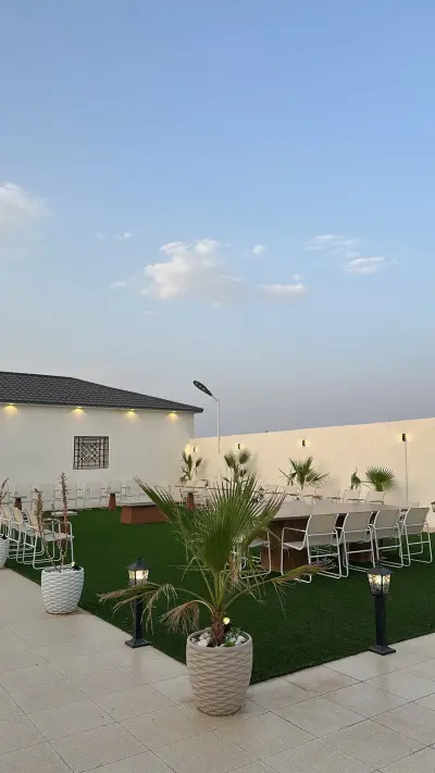 صورة ٣، استراحة الوهج طريق الميه