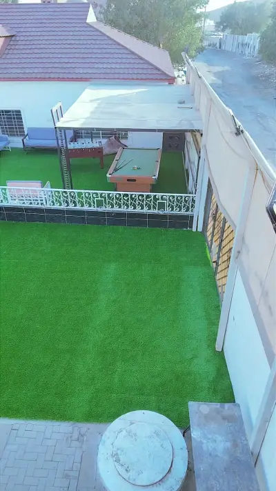 صورة ٣، استراحة نبراس