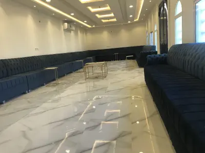 صورة ٦، استراحة وشالية المضياف أجار يومي وللمناسبات