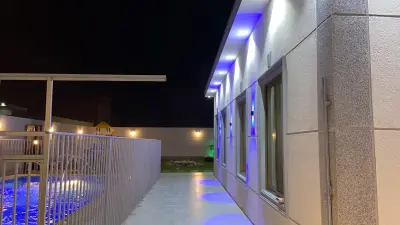 صورة ٦، استراحة لافندر