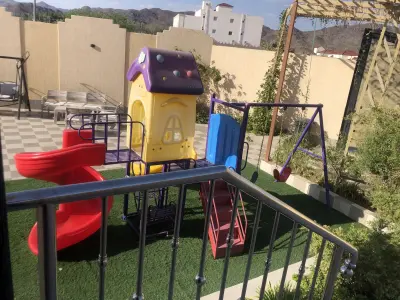 استراحة الأنس