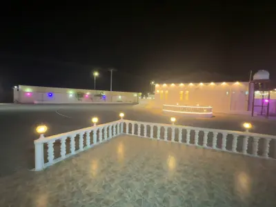 صورة ٥، استراحة اللؤلؤ بالدرب
