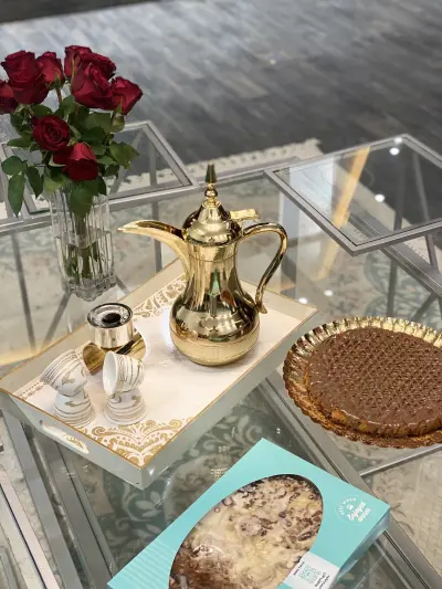 شاليه نايف