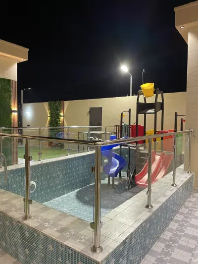 شاليهات بارك لين 1