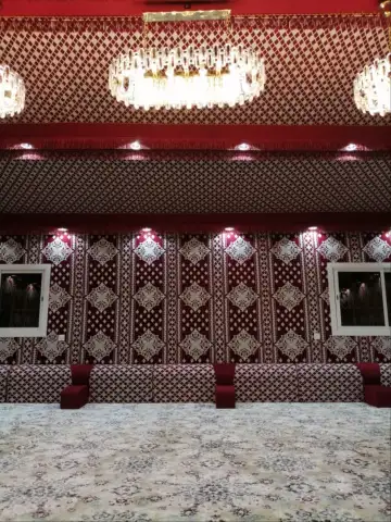 صورة ٤، استراحة نسمه