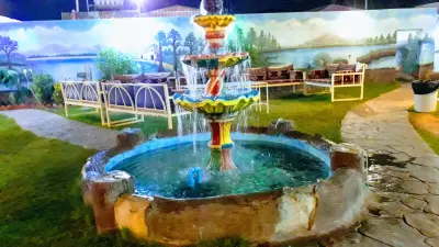 استراحة الصقر 1