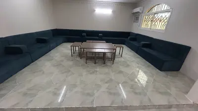 صورة ٦، استراحة دنيا الاشواق