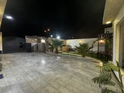 صورة ٢، شاليهات رافا