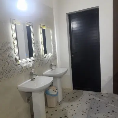 صورة ٢، شاليهات السحاب