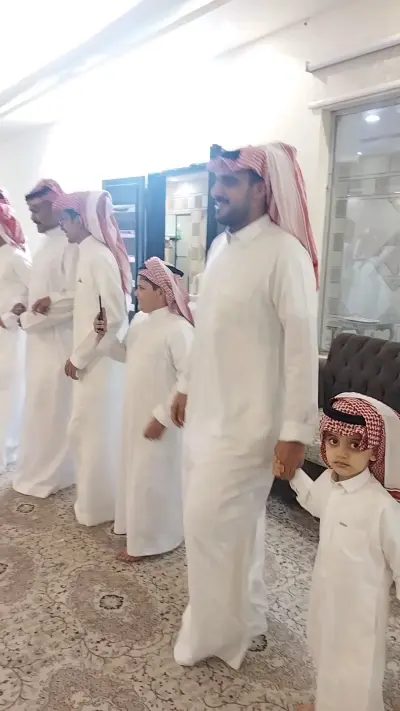 صورة ٣، استراحة الفخامة