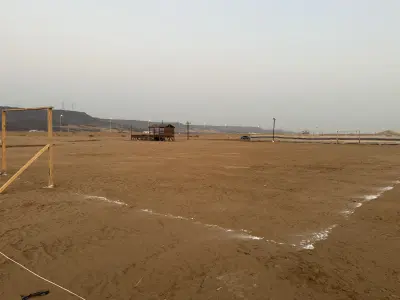 صورة ٤، مخيم الخالدية