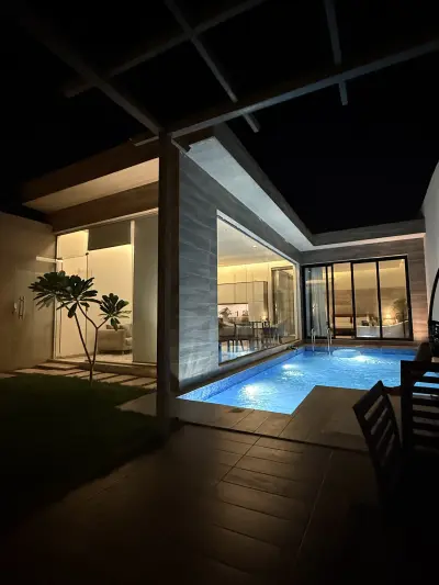 صورة ٤، شاليهات داماك الفندقية