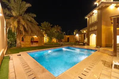 صورة ٢، شاليهات توت