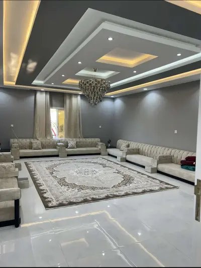 صورة ٥، استراحة البستان