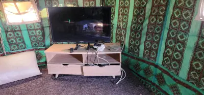 صورة ٦، مخيمات الوفاء f