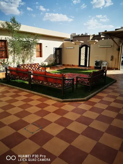 صورة ٢، شاليه البيت الابيض