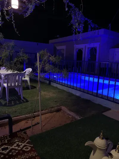 صورة ٣، شاليهات بنت النور