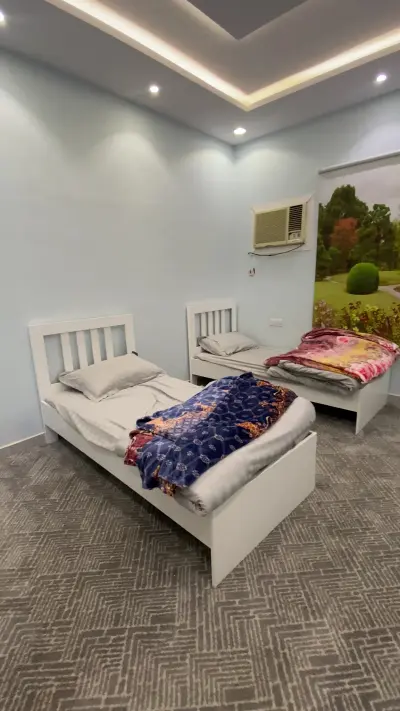 صورة ٤، شاليه الفرحة Al Farha chalet