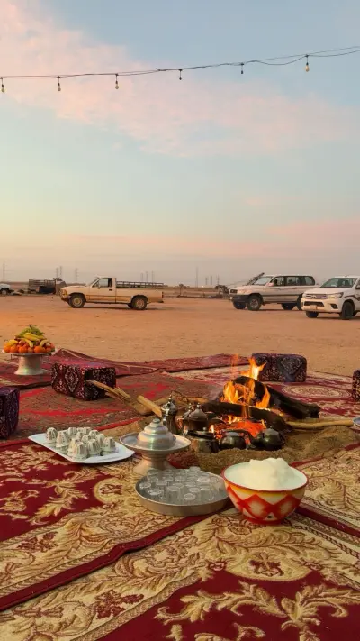 صورة ٢، مجلس الصويان بقصر بن عقيل