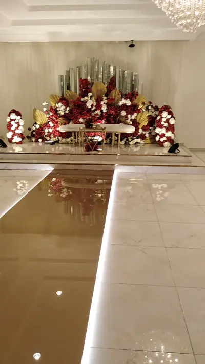 صورة ٣، استراحة البشائر