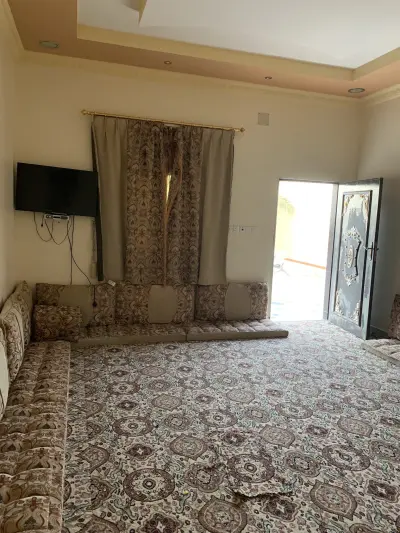 صورة ٣، استراحة قصر الماسية