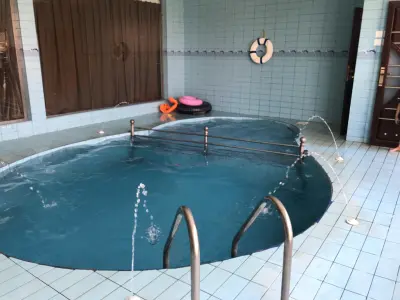 صورة ٣، شاليه درة النخيل