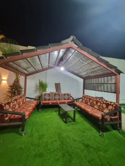 صورة ٢، استراحة جوهرة شوران