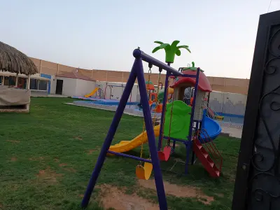 صورة ٥، شاليهات راندفو للالعاب المائيه