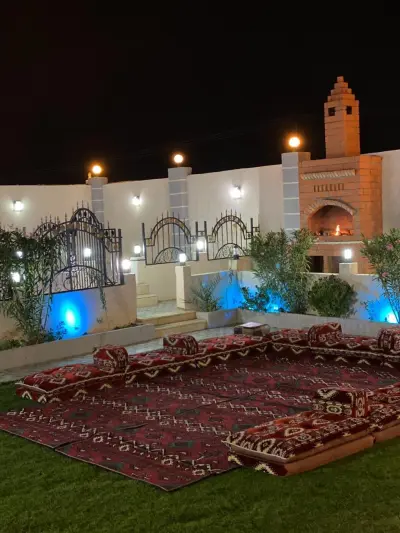 صورة ٤، شاليهات ريفال