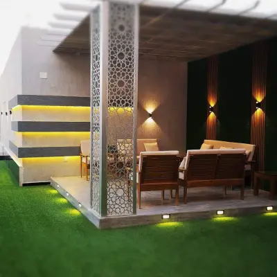 صورة ٢، شاليهات اديلين