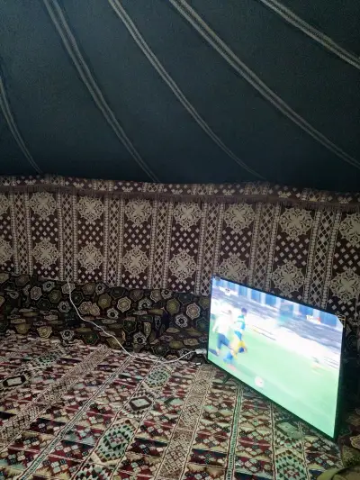 صورة ٥، مخيم سوالف ليل