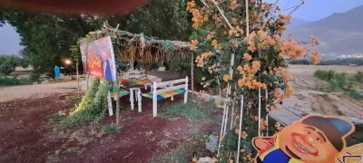 صورة ٣، منتجع ريف