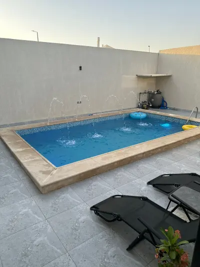 صورة ٣، شاليه تراحيب المطر