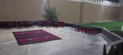 صورة ٦، استراحة الفيصل جاكس الدرعية