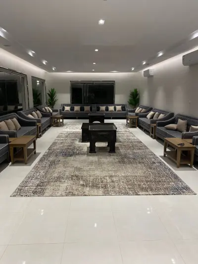 صورة ٢، استراحه الساري
