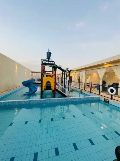 صورة ٢، لستراحة