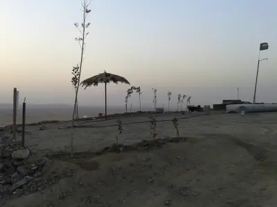 استراحة فهد خضر المعبدي الحربي