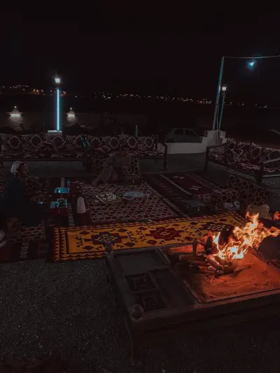 استراحة ابو عبدالعزيز