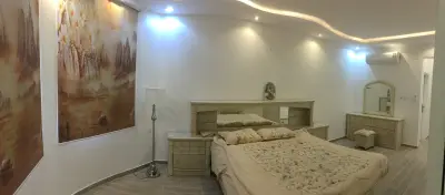 شاليه إسطنبول