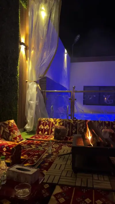 صورة ٣، شاليه النور