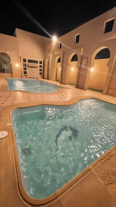 صورة ٢، منتجع الدار Aldar resort