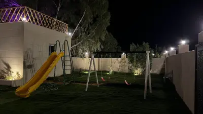 صورة ٥، شاليه بانوراما